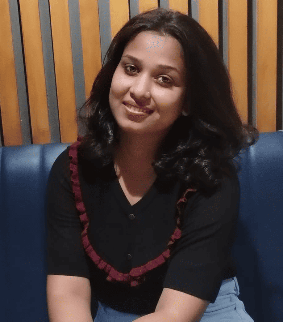 Aditi Kiran