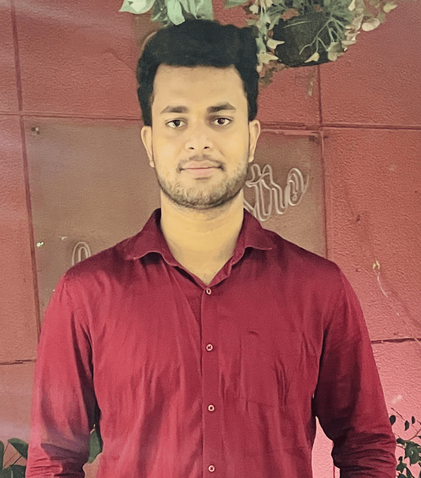 Aditya Mani Gautam