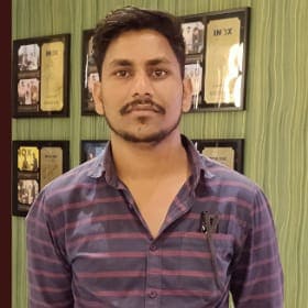 Akhilesh Kumar