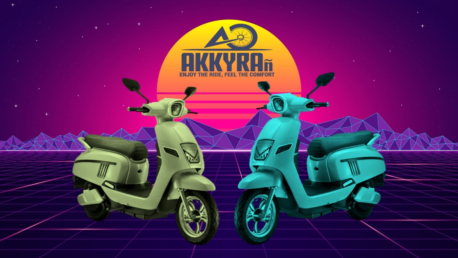 Akkyran Banner