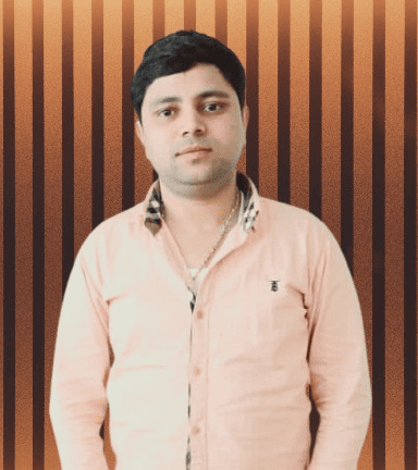 Jagdish Choudhary