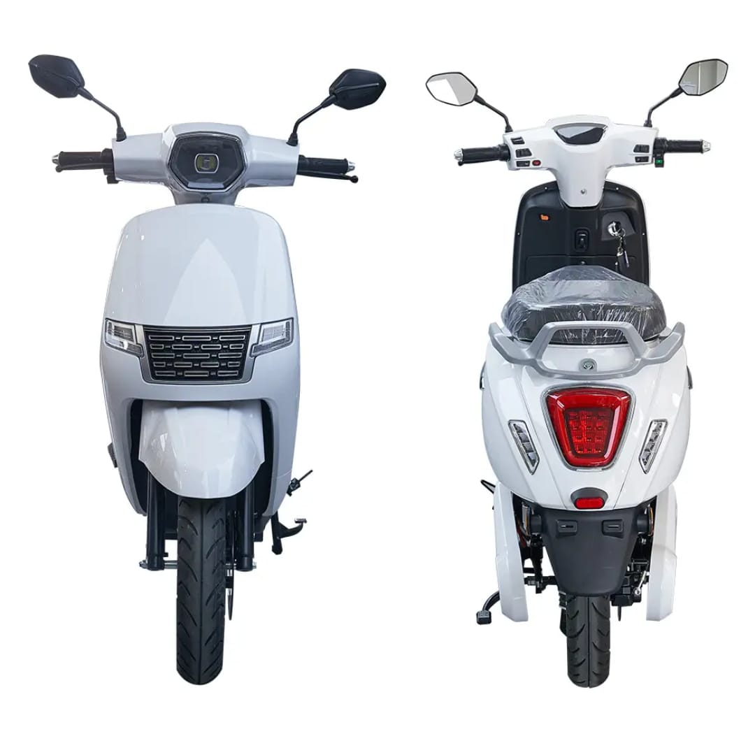 SAFAR iQ1