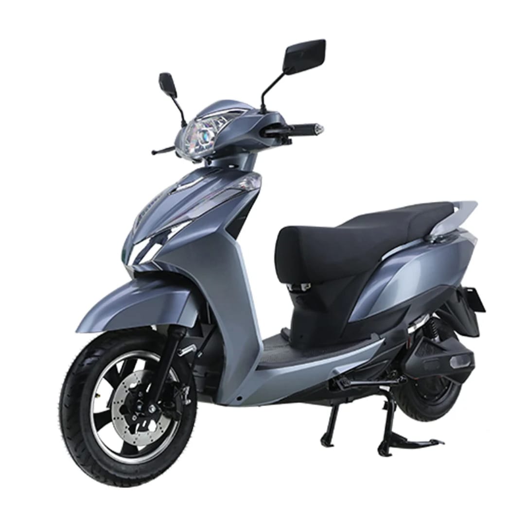 SIGMA PLUS iQ1