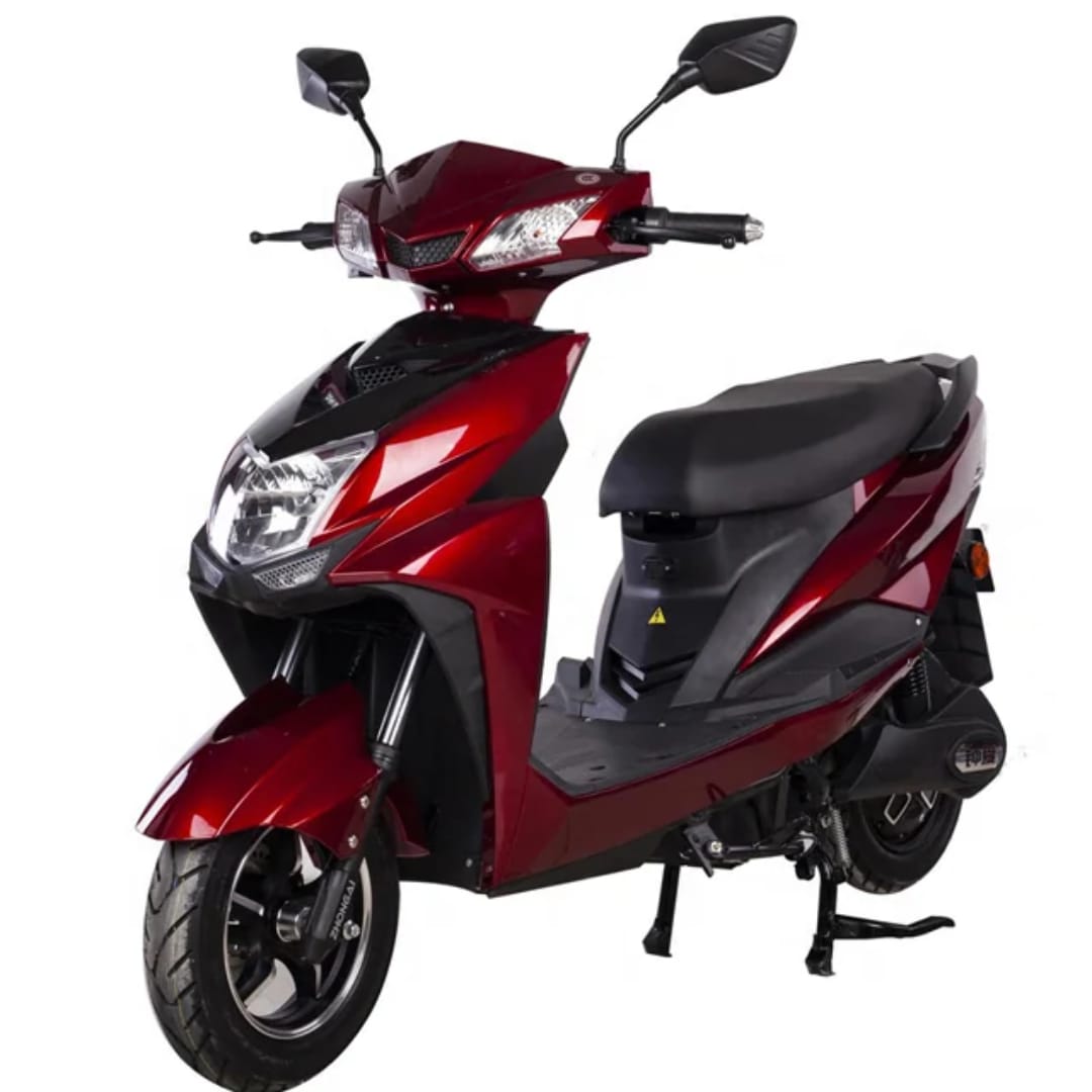 Kion iQ1